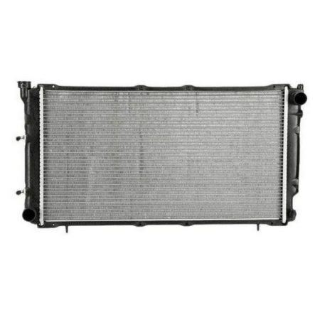 Radiator assembly Standard Duty - GMC ACADIA LIMITED 2017-2017