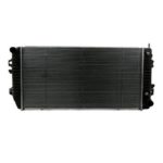 Radiator assembly w/6.6L diesel engine - CHEVROLET EXPRESS 1500 2003-2014