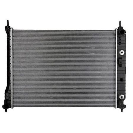 Radiator assembly all - SATURN VUE 2008-2010