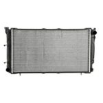 Radiator assembly 3.6L - PONTIAC TORRENT 2008-2009