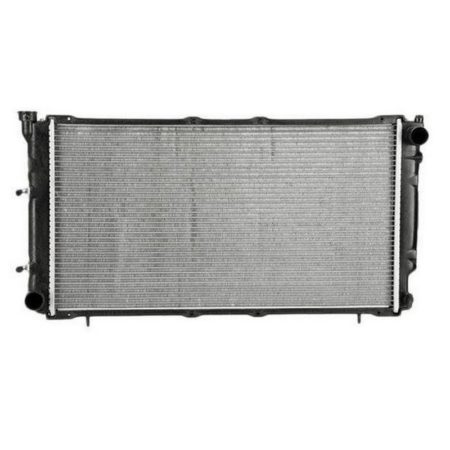 Radiator assembly 2.4L - GMC TERRAIN 2010-2017