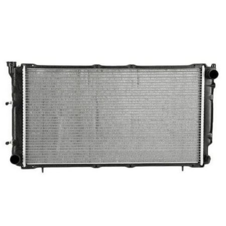 Radiator assembly 3.0L - GMC TERRAIN 2010-2017