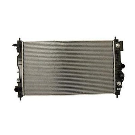 Radiator assembly 2.4L - BUICK REGAL 2011-2017
