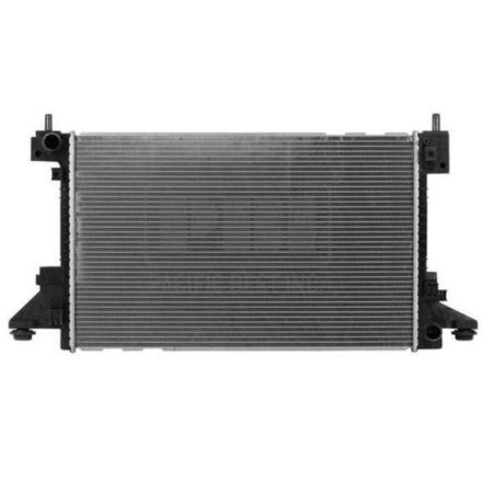 Radiator assembly 1.4L - CHEVROLET VOLT 2011-2015