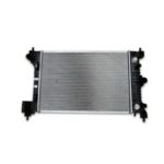 Radiator assembly 1.8L; A/T - CHEVROLET SONIC 2012-2020