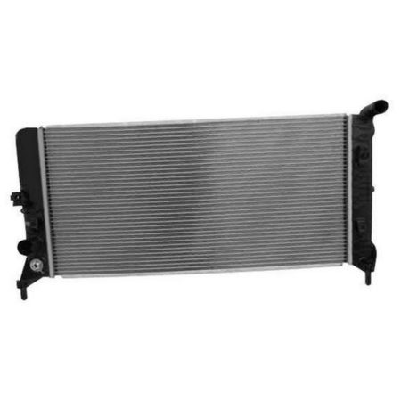 Radiator assembly 3.6L - CHEVROLET IMPALA LIMITED 2014-2016