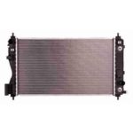 Radiator assembly 2.0L - CHEVROLET MALIBU LIMITED 2016-2016