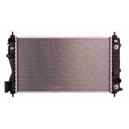 Radiator assembly 2.0L - CHEVROLET MALIBU LIMITED 2016-2016