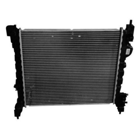 Radiator assembly M/T - CHEVROLET SPARK 2013-2014