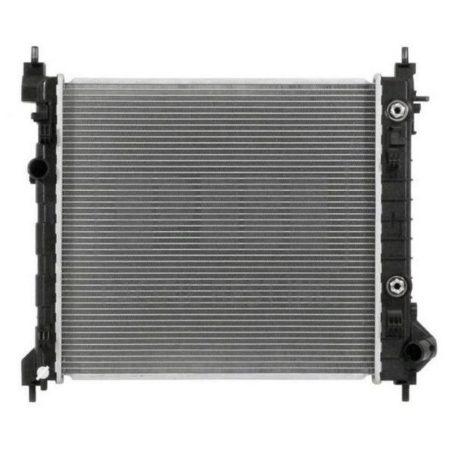 Radiator assembly A/T - CHEVROLET SPARK 2013-2015