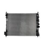 Radiator assembly w/Trans Oil Cooler - BUICK ENCORE 2013-2021