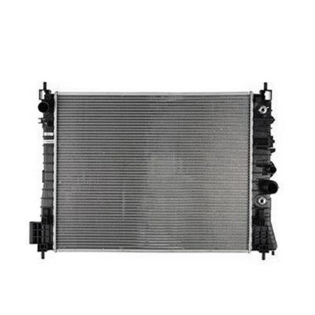Radiator assembly w/Trans Oil Cooler - BUICK ENCORE 2013-2021