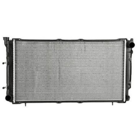 Radiator assembly - BUICK LACROSSE 2017-2019