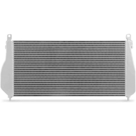 Intercooler assy 6.6L; Diesel Eng - CHEVROLET SILVERADO 3500 2001-2005