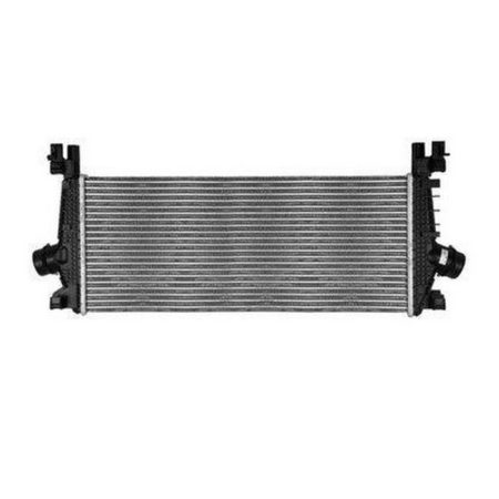 Intercooler assy 1.4L; A/T - CHEVROLET CRUZE 2011-2015