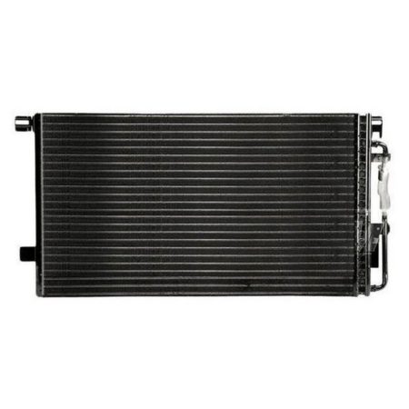 Air conditioning condenser w/2.2L or 3.0L engine - SATURN VUE 2002-2004