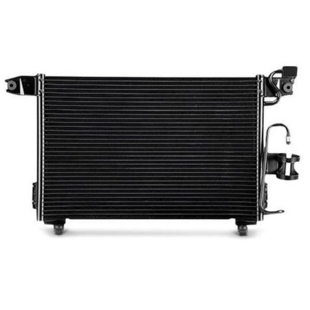 Air conditioning condenser all - CHEVROLET EQUINOX 2005-2005