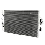 Air conditioning condenser w/2.2L engine - SATURN VUE 2005-2007