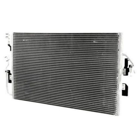 Air conditioning condenser w/2.2L engine - SATURN VUE 2005-2007