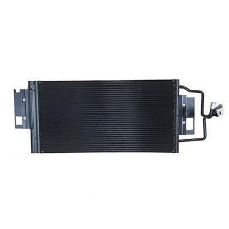 Air conditioning condenser 5.3L - PONTIAC GRAND PRIX 2005-2008