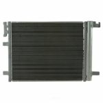 Air conditioning condenser all - CHEVROLET HHR 2006-2011