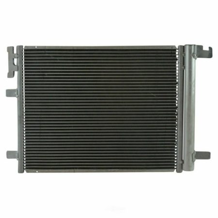 Air conditioning condenser all - CHEVROLET HHR 2006-2011