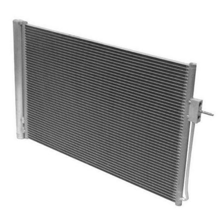Air conditioning condenser - CHEVROLET VOLT 2011-2015