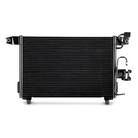 Air conditioning condenser 4.3L - GMC SIERRA 1500 2014-2018