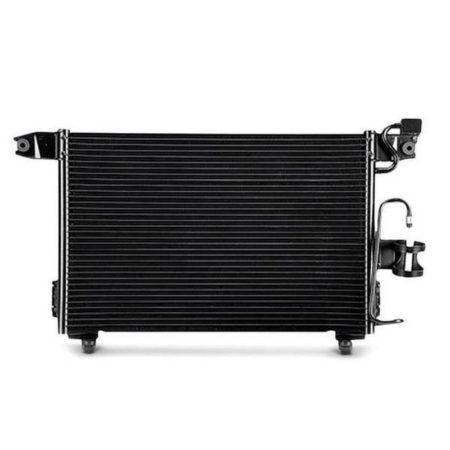Air conditioning condenser - BUICK LACROSSE 2017-2019