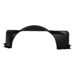 Radiator fan shroud w/Diesel engine; lower - GMC SIERRA 3500 2001-2005