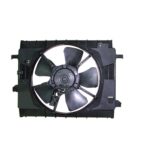 Radiator cooling fan assy w/2.2L/2.4L engine - CHEVROLET HHR 2006-2007