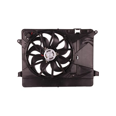Radiator cooling fan assy Assy - BUICK ENCORE 2013-2013