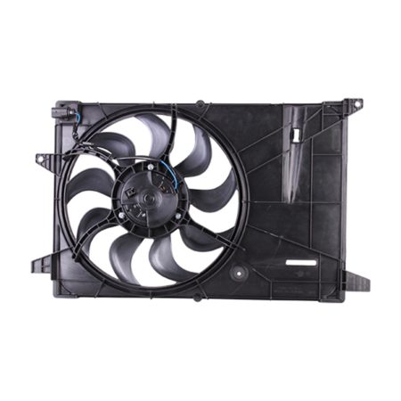 Radiator cooling fan assy - CHEVROLET SPARK 2016-2022