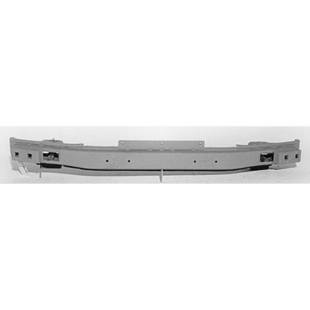 Front bumper reinforcement all - HONDA PRELUDE 1992-1996