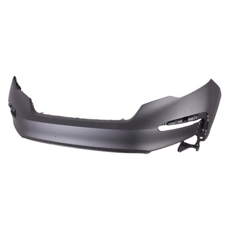Front bumper cover upper prime - HONDA PILOT 2019-2022