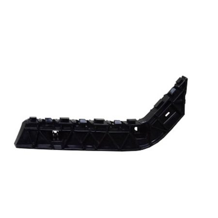 Left Front bumper cover retainer - HONDA CIVIC 2016-2021