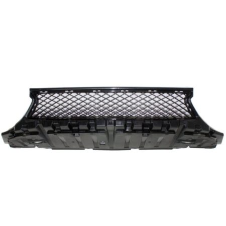 Front bumper grille 1.8L; Coupe - HONDA CIVIC 2014-2015