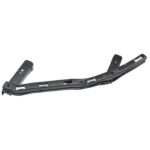 Left Front bumper cover support - HONDA PASSPORT 2019-2021