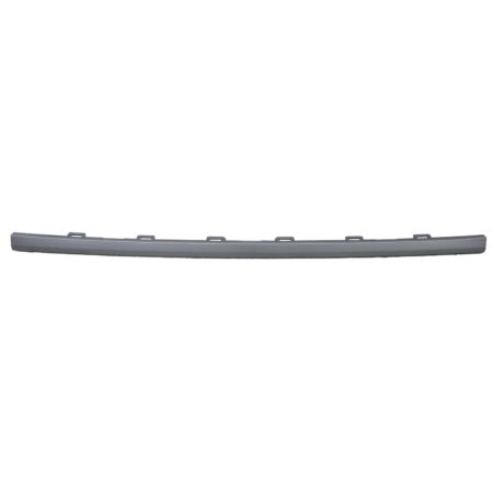 Front bumper molding EX|EX-L|LX|SPORT; Center - HONDA CR-V 2020-2022
