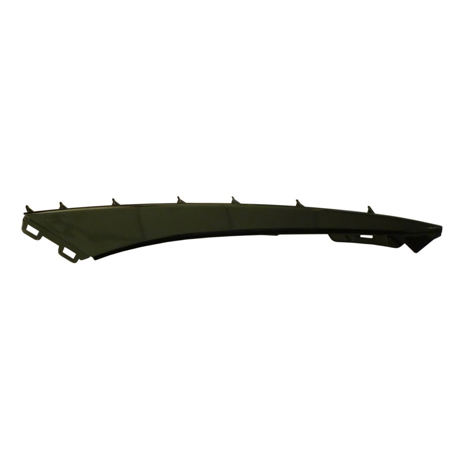 CABOHON Front Bumper Grille For Honda Accord 4Door Sedan