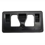 Front bumper license bracket - HONDA FIT 2009-2014