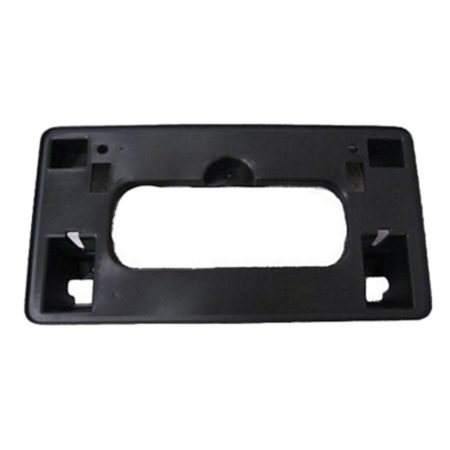 Front bumper license bracket HYBRID - HONDA CIVIC 2006-2008