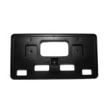 Front bumper license bracket EX|EX-L|EX-T|LX|SPORT|SPORT TOURING|TOURING; 1.5L; Sedan; Japan Built - HONDA CIVIC 2018-2018