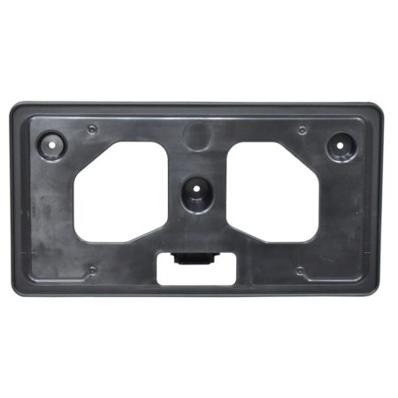 Front bumper license bracket - HONDA CR-V 2020-2022