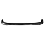 Front bumper spoiler PTM - HONDA FIT 2007-2008