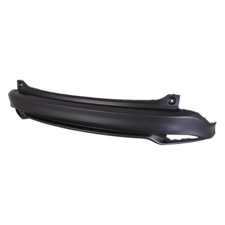 Rear bumper cover TOURING; prime CAPA - HONDA HR-V 2019-2020