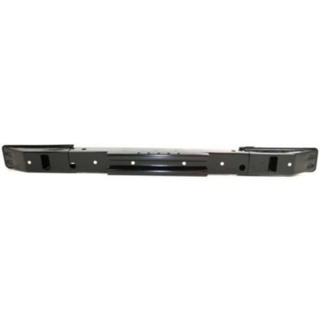 Rear bumper reinforcement all - HONDA CIVIC DEL SOL 1993-1994