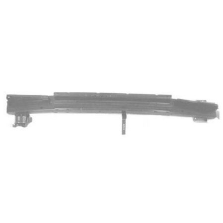 Rear bumper reinforcement all - HONDA RIDGELINE 2006-2008