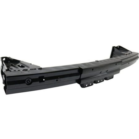 Rear bumper reinforcement - HONDA FIT 2009-2014