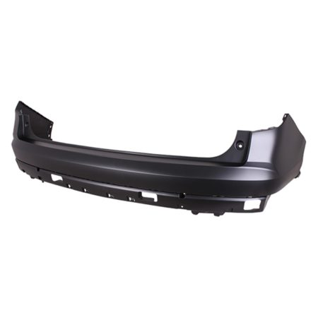 Rear bumper cover upper prime - HONDA PILOT 2019-2022